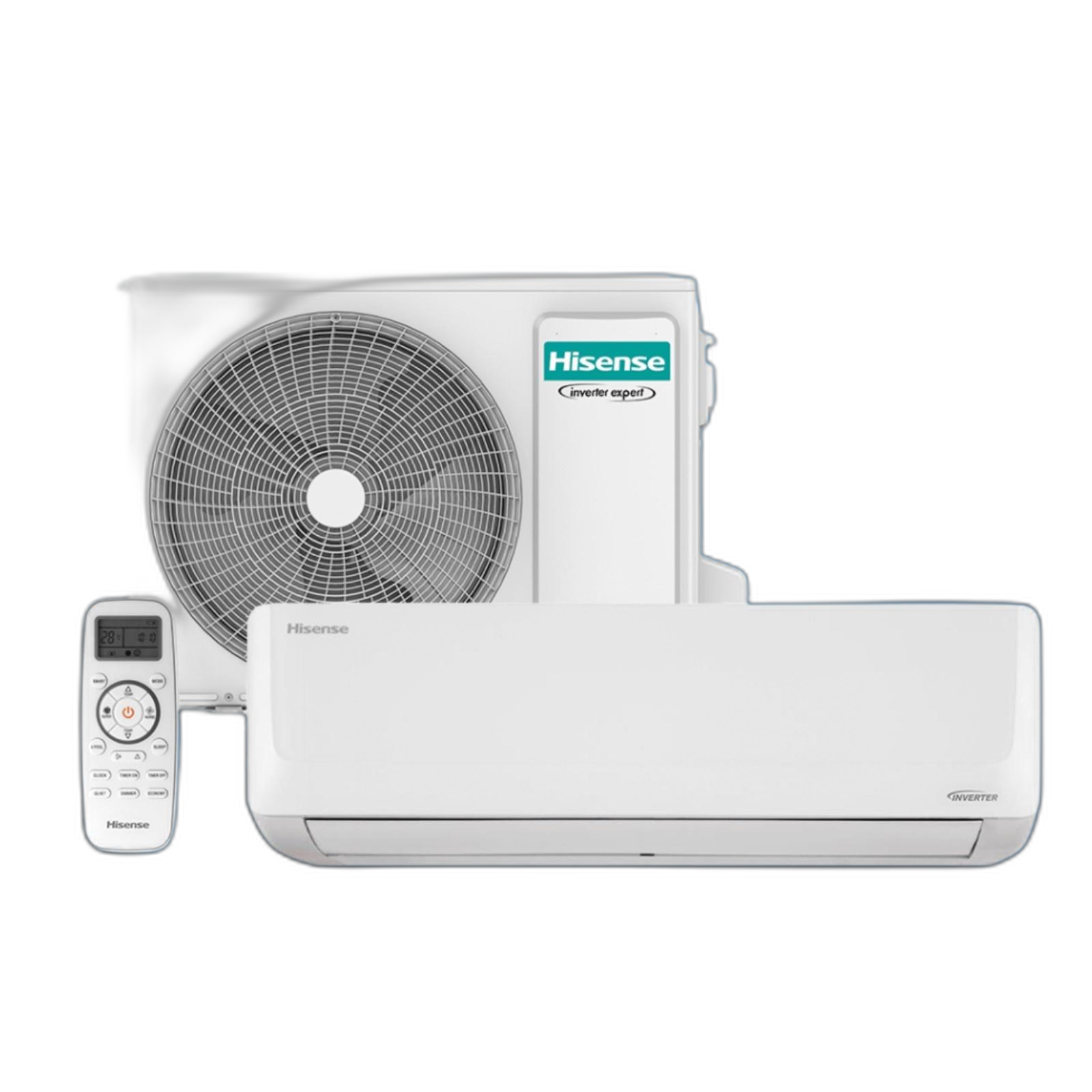 Hisense