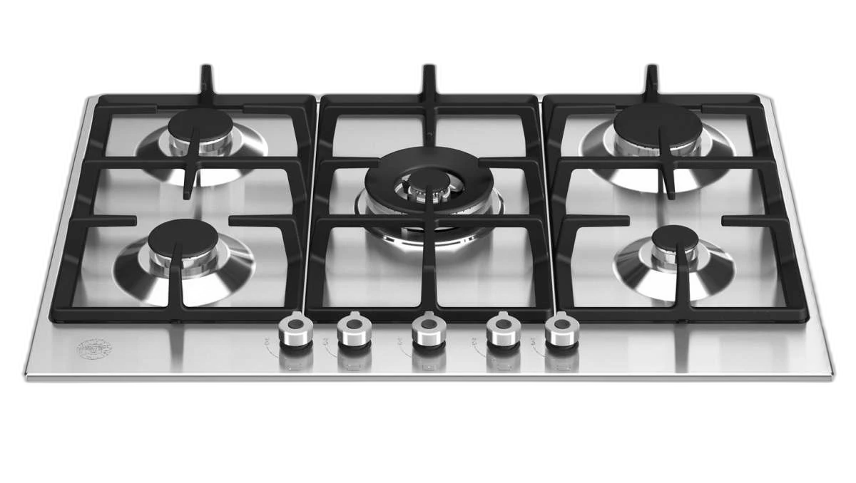 Cooktops