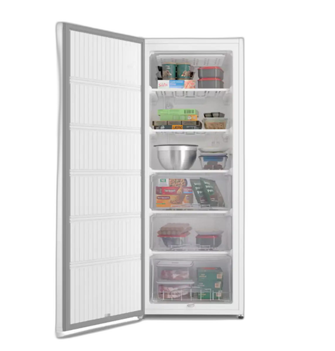 Freezers
