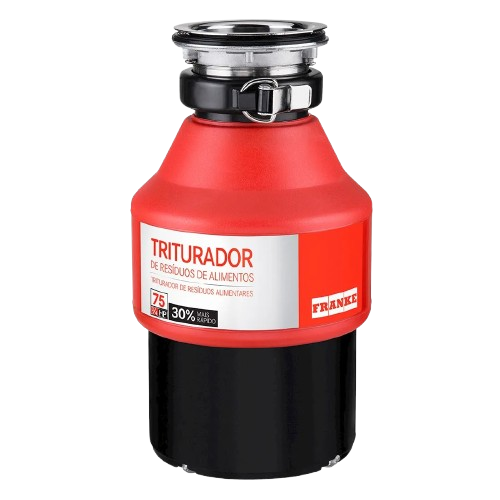 Trituradores