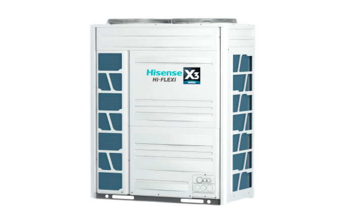 Inverter 3D