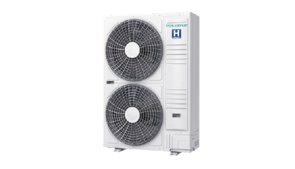 Manutenção VRF
