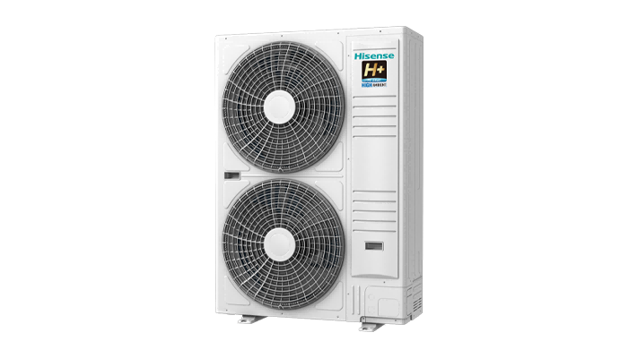 Hi-Smart A Series