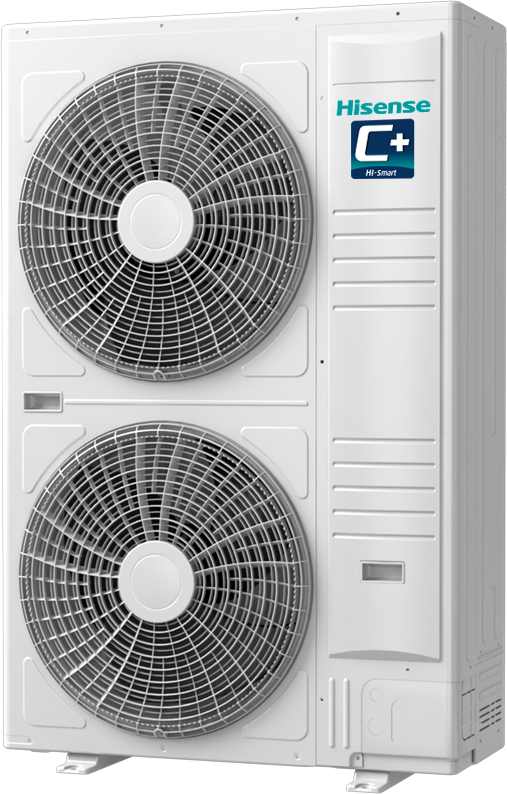 Hi-Smart C+ Series