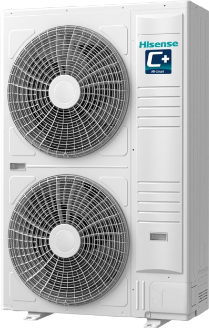 VRF Hisense
